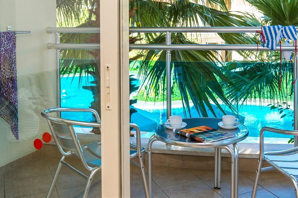 Verona Apartments Marmaris Exteriér fotografie