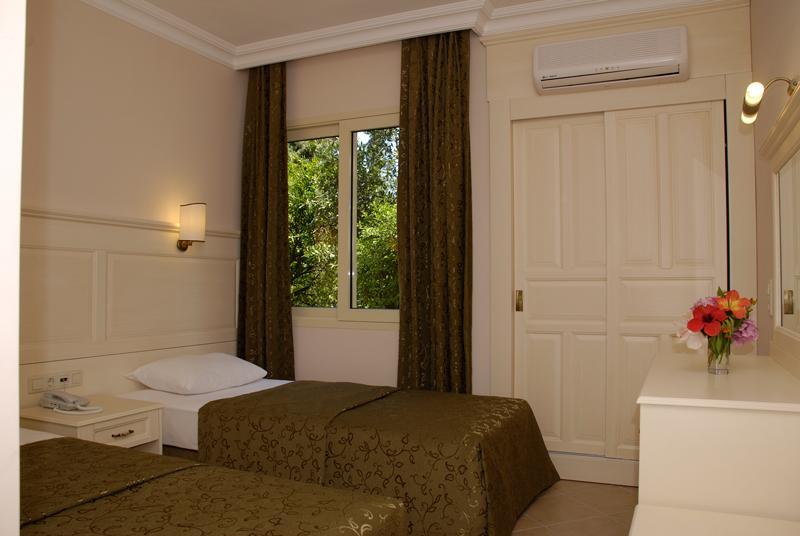 Verona Apartments Marmaris Exteriér fotografie