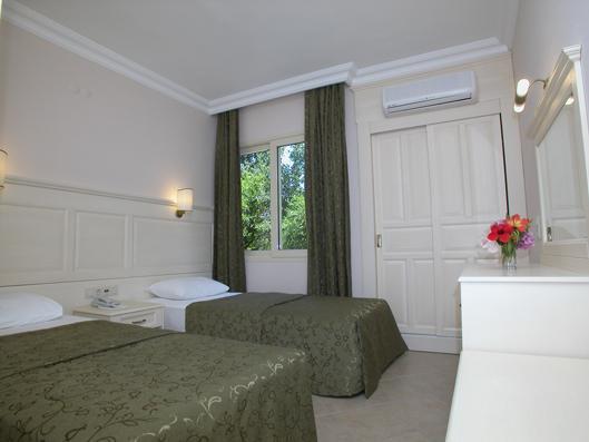 Verona Apartments Marmaris Exteriér fotografie